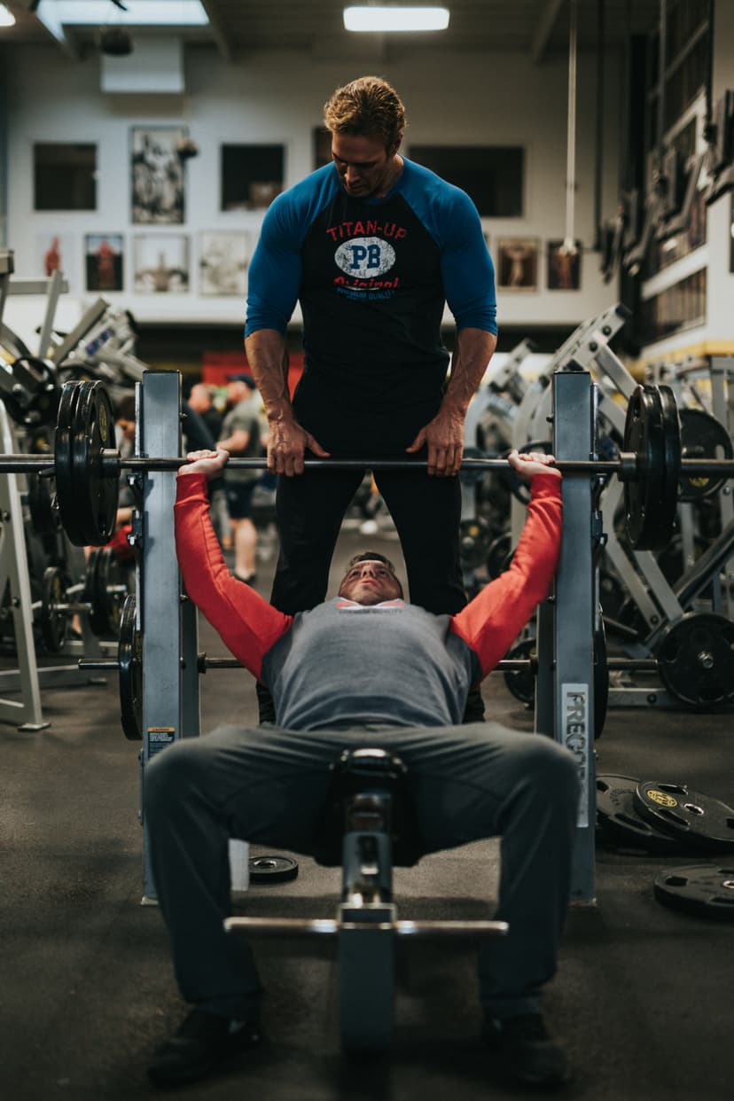 Gym Facility