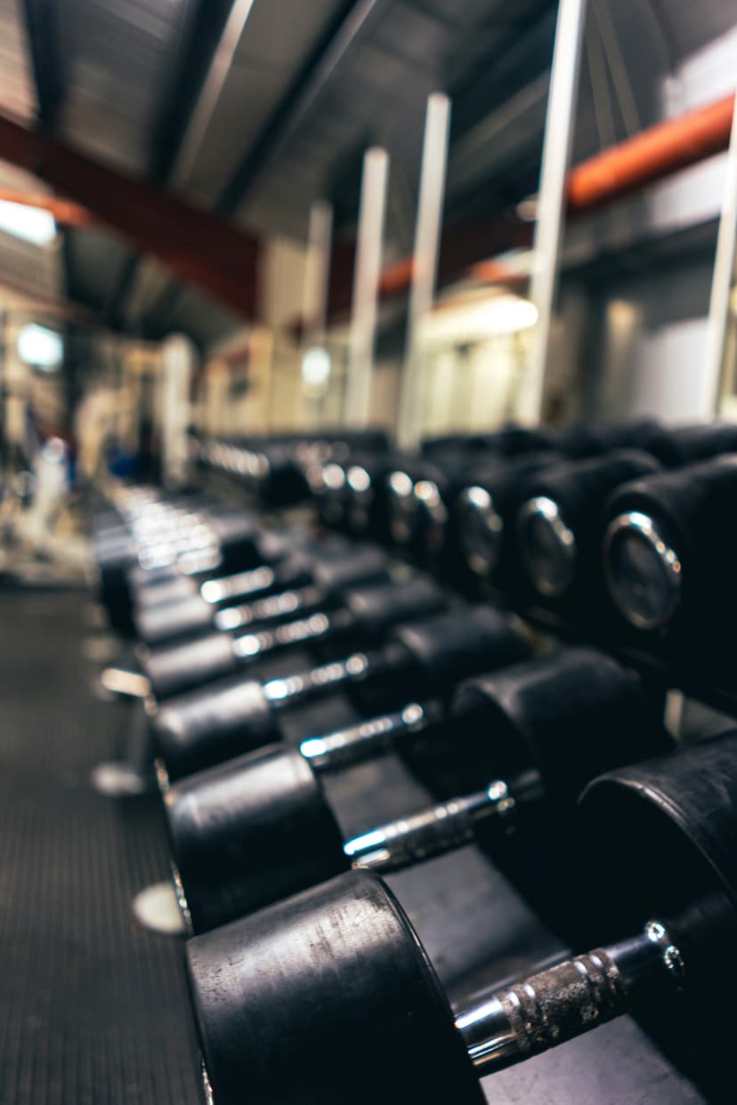 Gym Facility